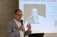 - oder warum wir gerade jetzt Zukunftsorientierung ben&ouml;tigen!