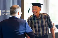 Examensfeier 2022