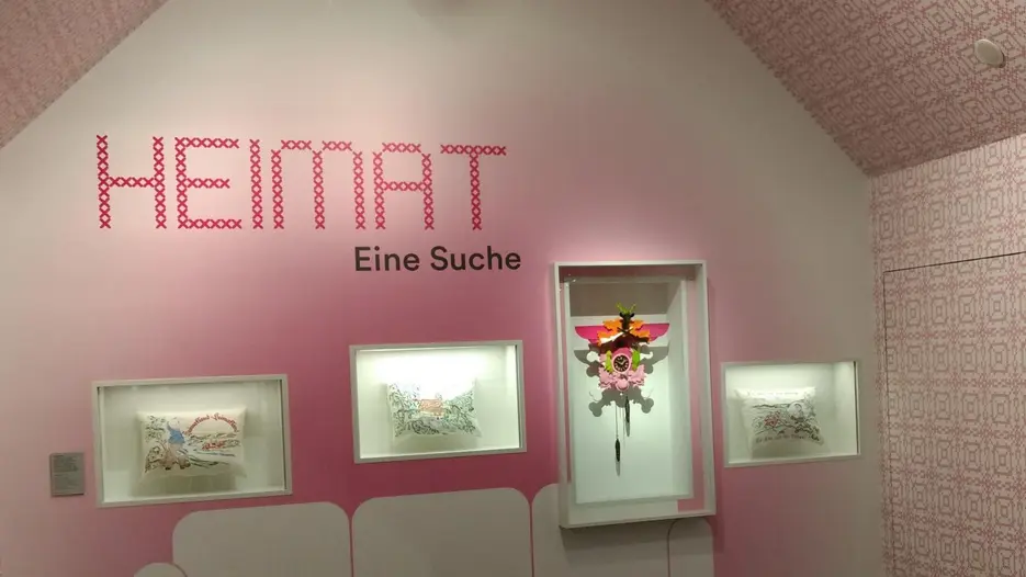 Heimatmuseen