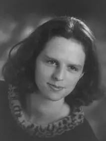 Maximiliana Kocher M.A.