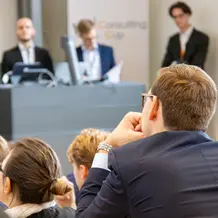 Consulting Cup