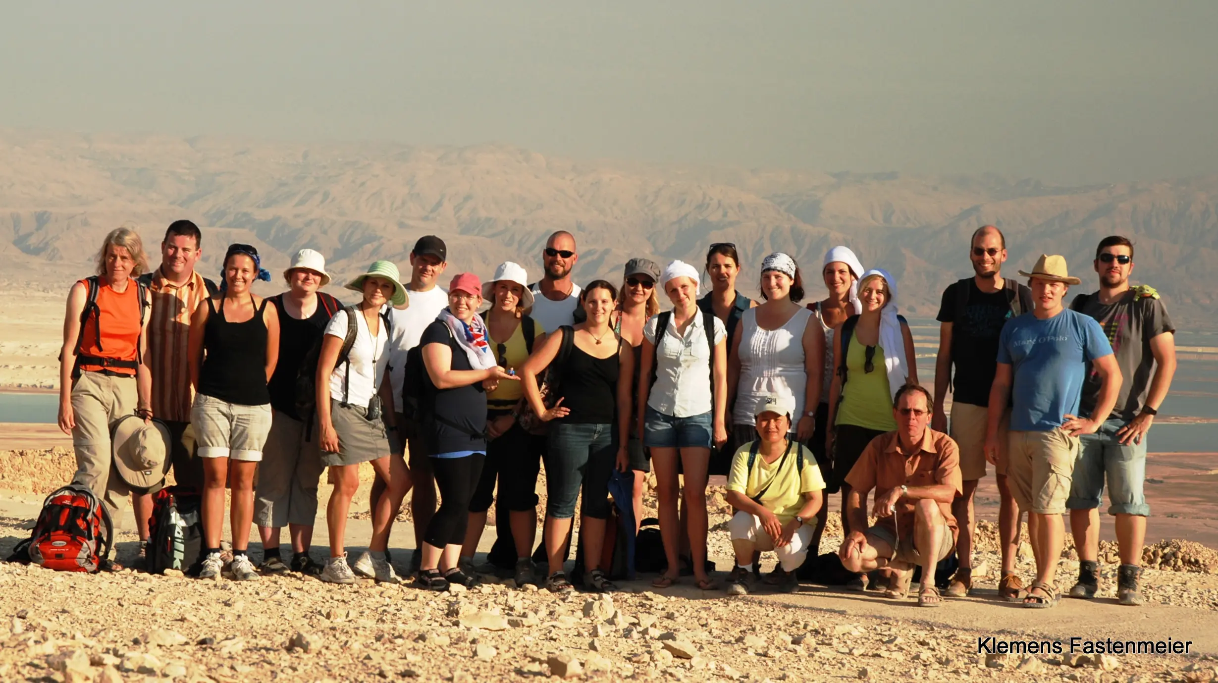 Israel2011