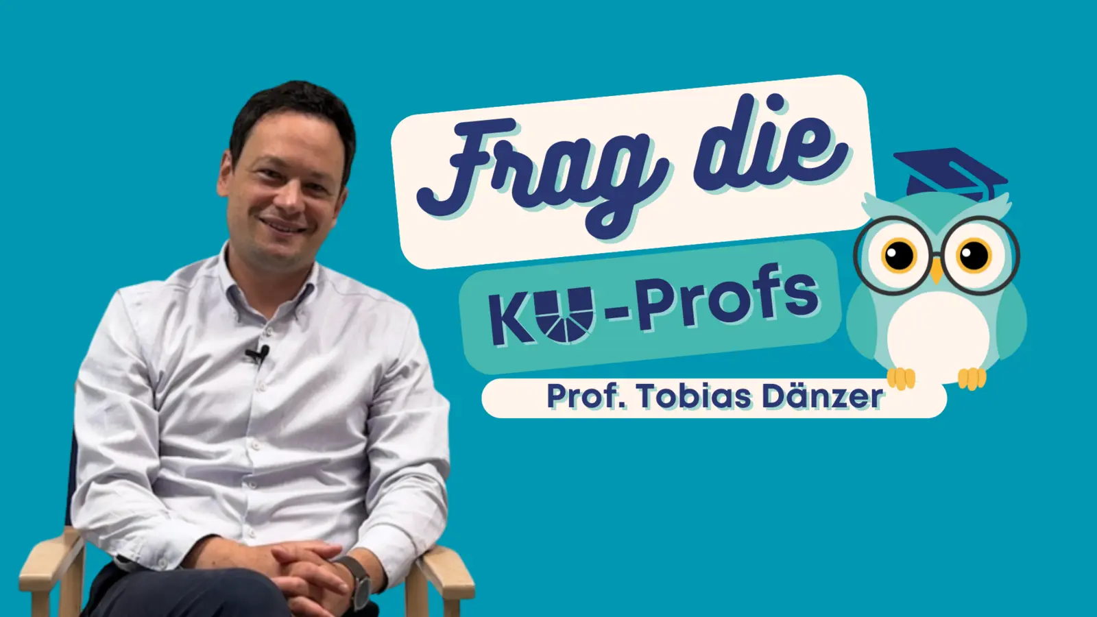 Tobias Dänzer
