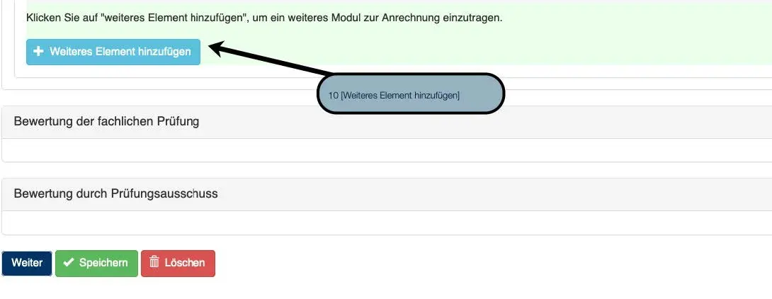Veranschaulichung