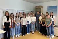 Gruppenfoto