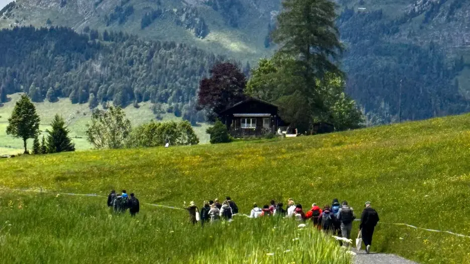 Moverance
