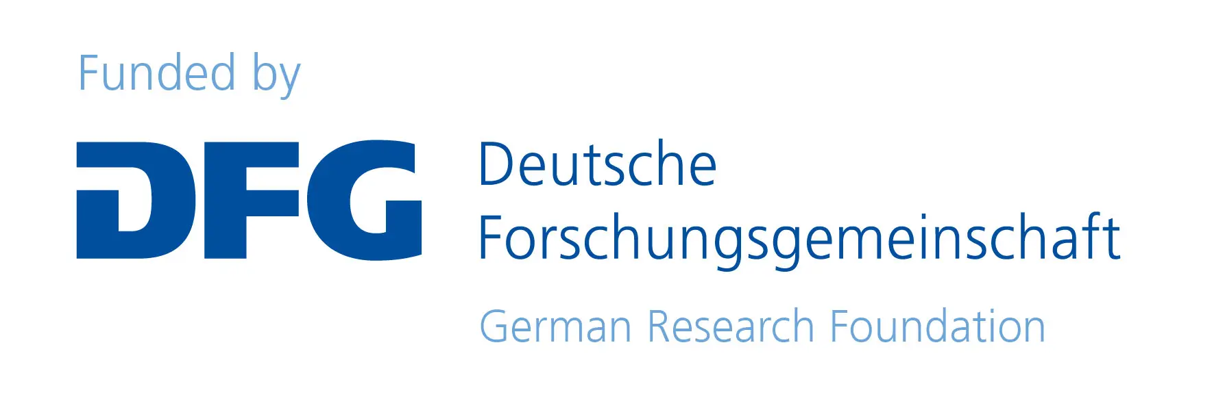 DFG-Logo