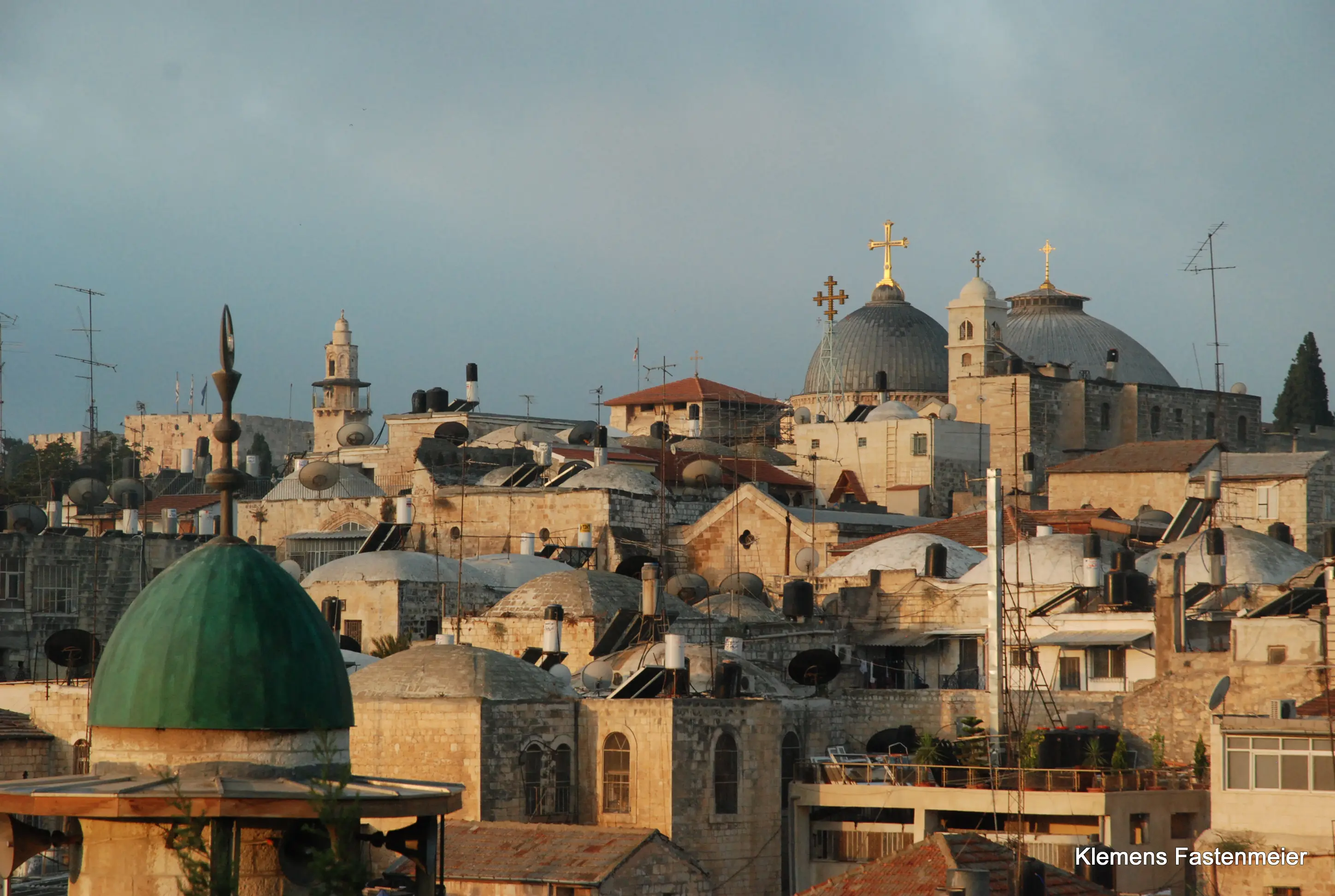 Israel2011