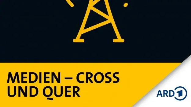 Logo Medien - Cross und Quer
