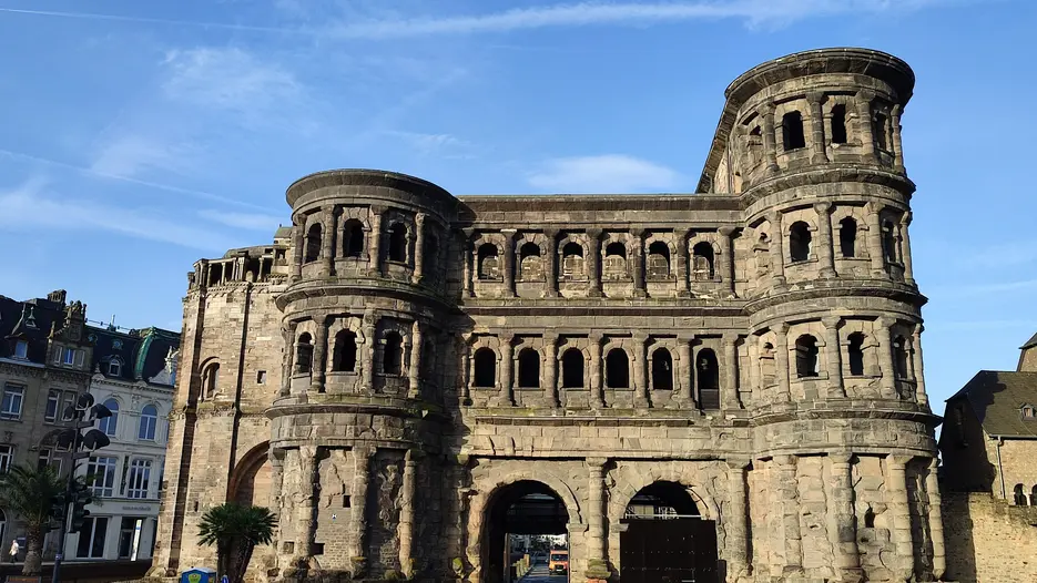 DGfG-Tagung in Trier