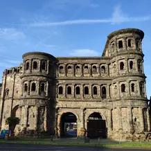 DGfG-Tagung in Trier