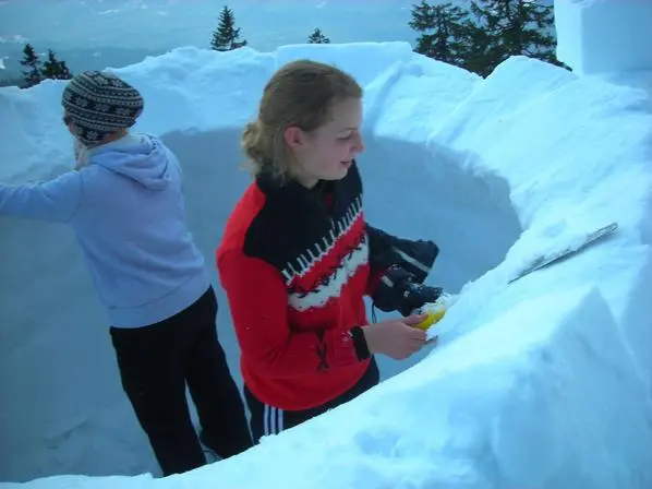 Winter 2009