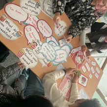 Kooperationsveranstaltung 