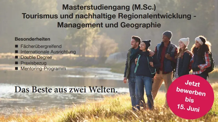 Tag der offenen Tür