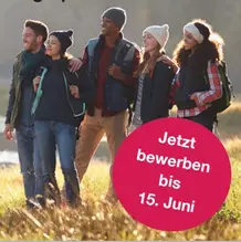 Tag der offenen Tür