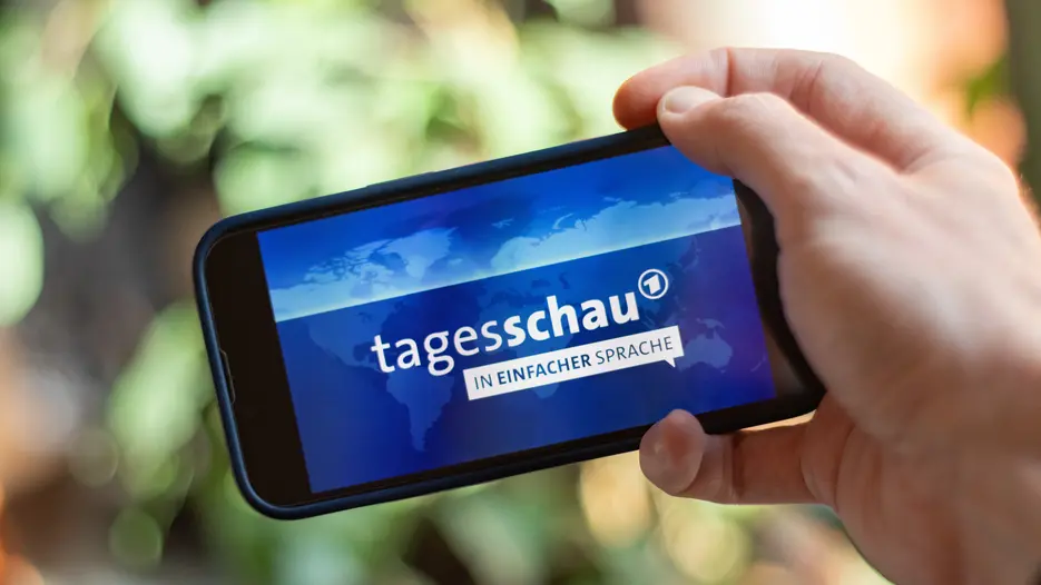 Tagesschau