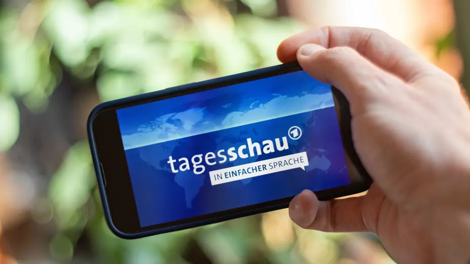 tagesschau