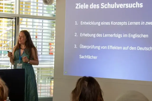 Tanja Müller