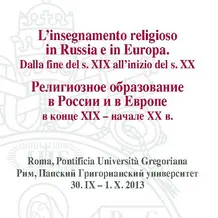Flyer Tagung Rom