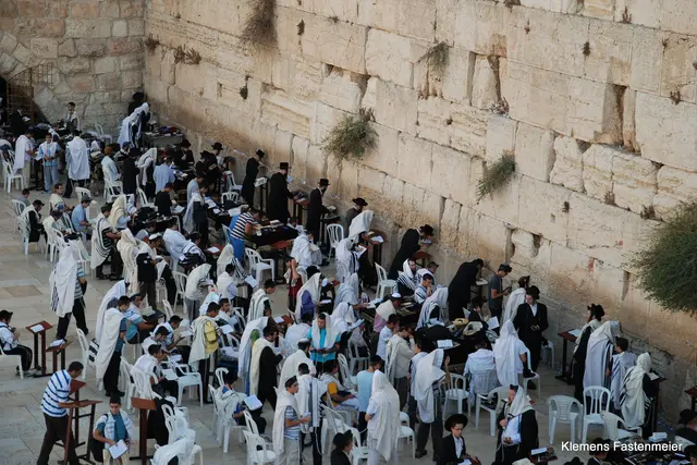 Jerusalem