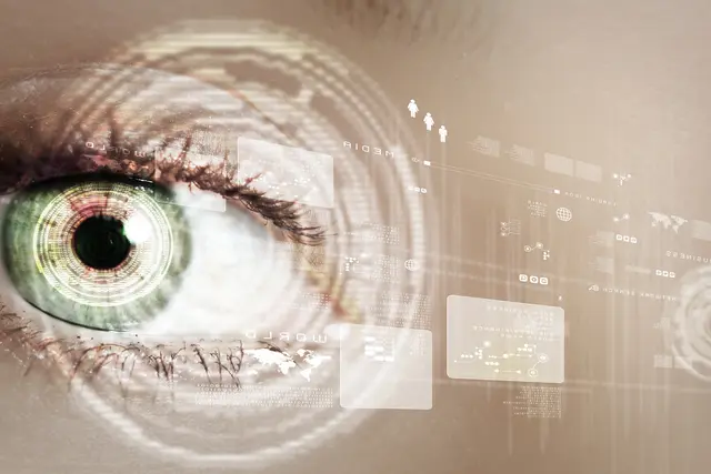 Digital Humanities