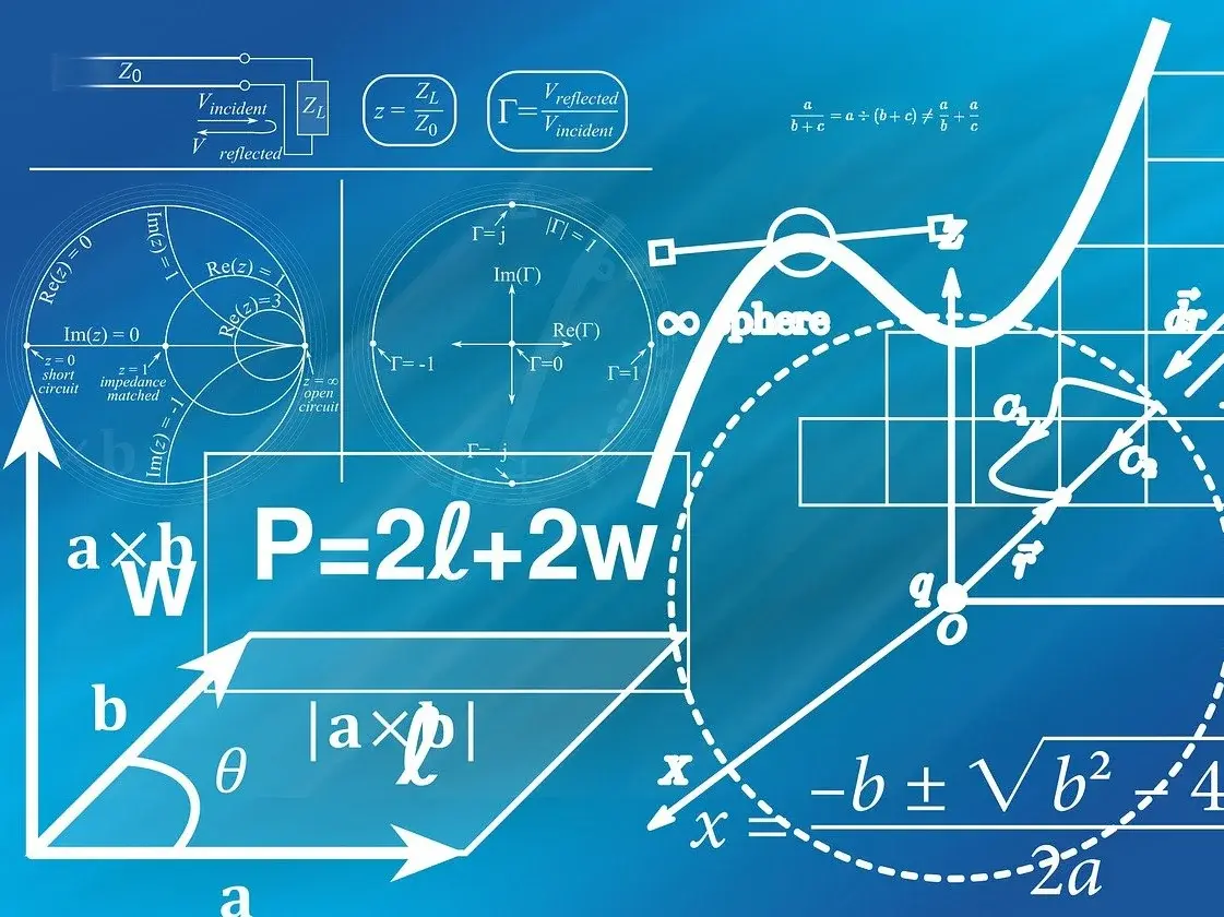 Geometry Maths