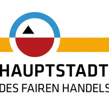 Logo Hauptstadt Fairer Handel