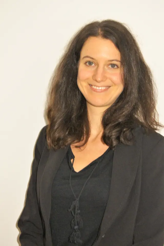 Julia Reicheld