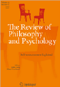 The_Review_of_Philosophy_and_Psychology