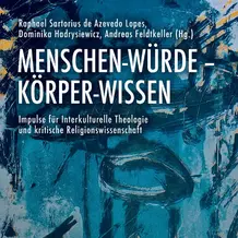 Buchcover: Menschen-W&uuml;rde-K&ouml;rper--Wissen