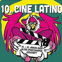 10. Cine latino