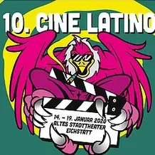 10. Cine latino