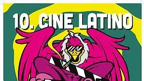 10. Cine latino