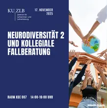 Neurodiversität 2 und kollegiale Fallberatung