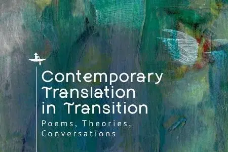Buchcover Contemporary Translation in Transition