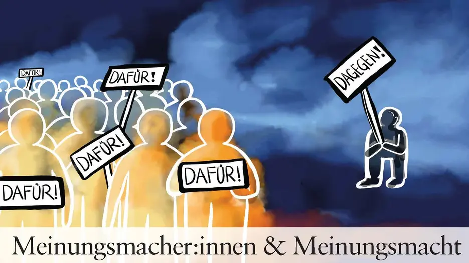 Das Cover der Communicatio Socialis 03/2025