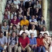 Gruppenbild
