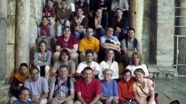Gruppenbild
