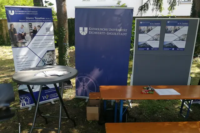 Stand IN Campus Festival
