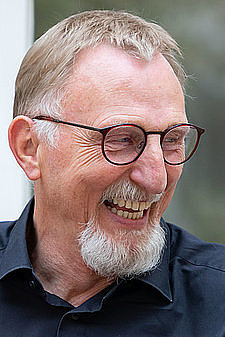 Prof. Dr. Klaus-Dieter Altmeppen