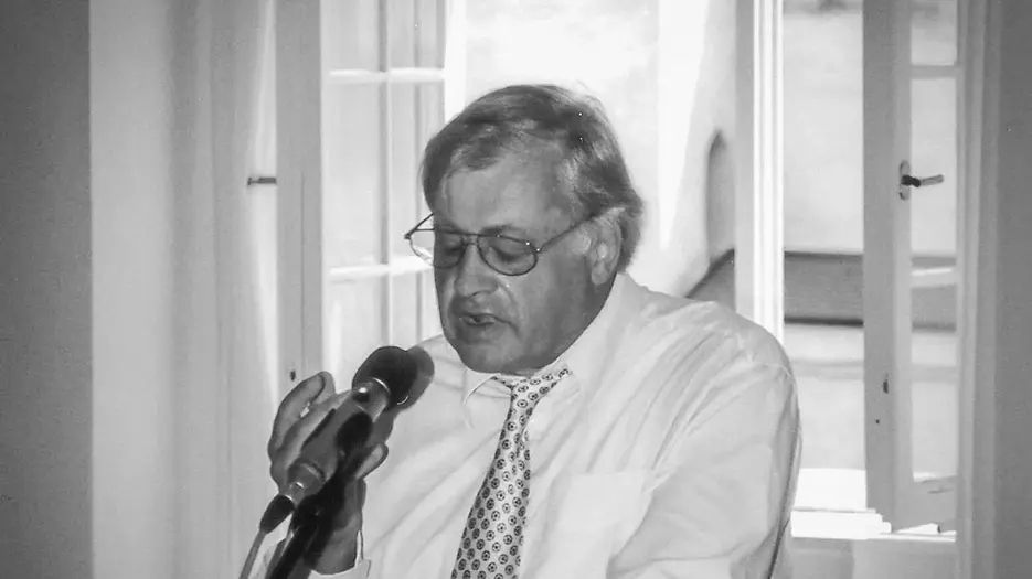 Alois Schifferle