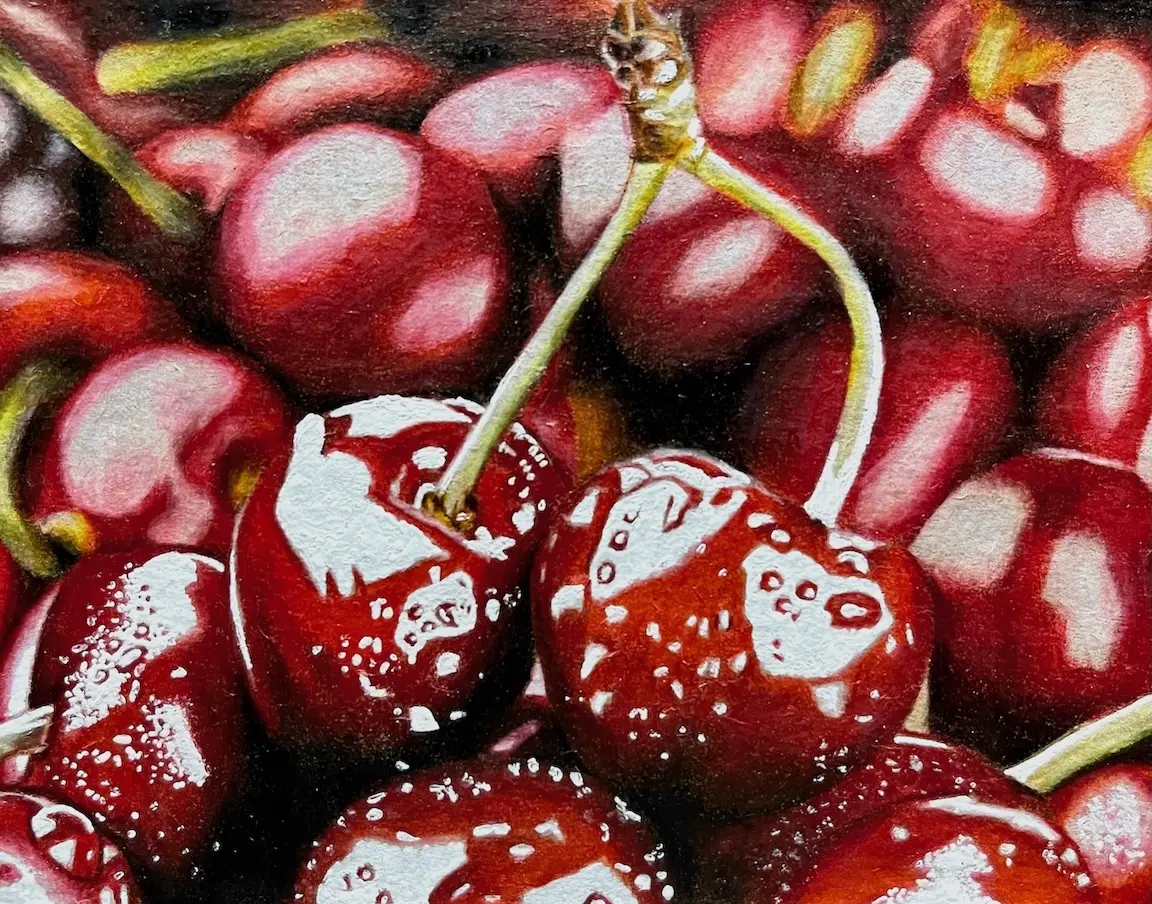 Carte blanche #112 Marietta Hofbauer