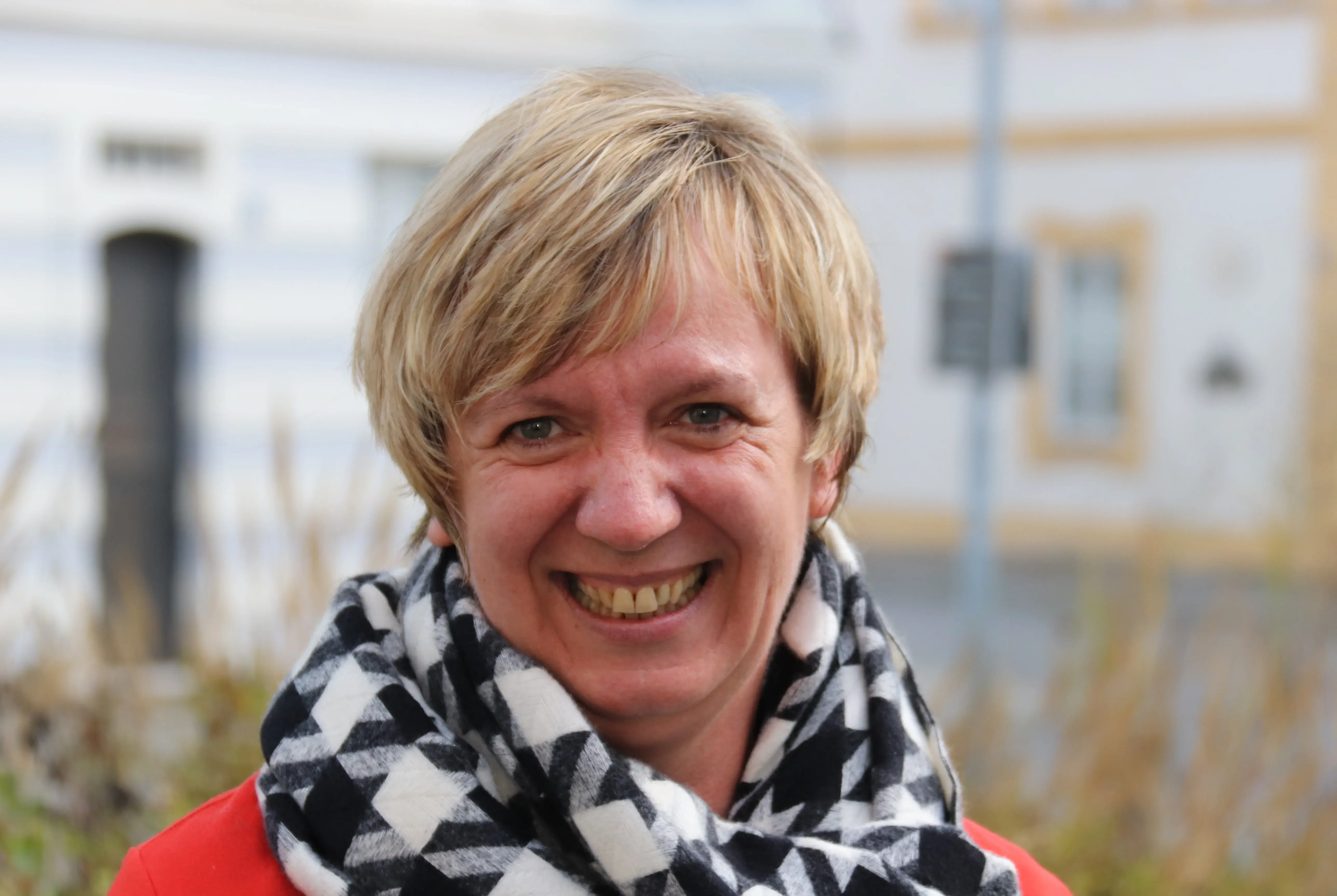  Heidi Klehr