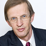Dr. Albrecht Hesse