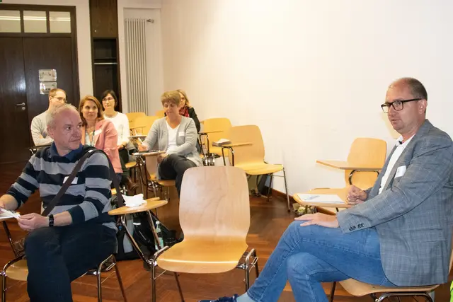 Diskussion