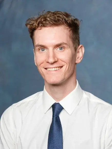 Jeffrey Joliffe