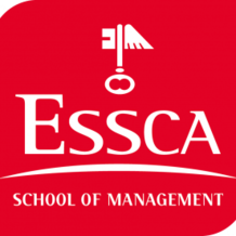Logo der ESSCA