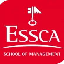 Logo der ESSCA