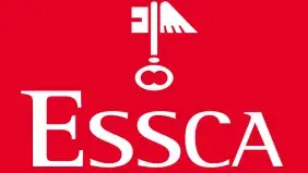 Logo der ESSCA