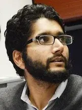 Prof. Basit Zafar